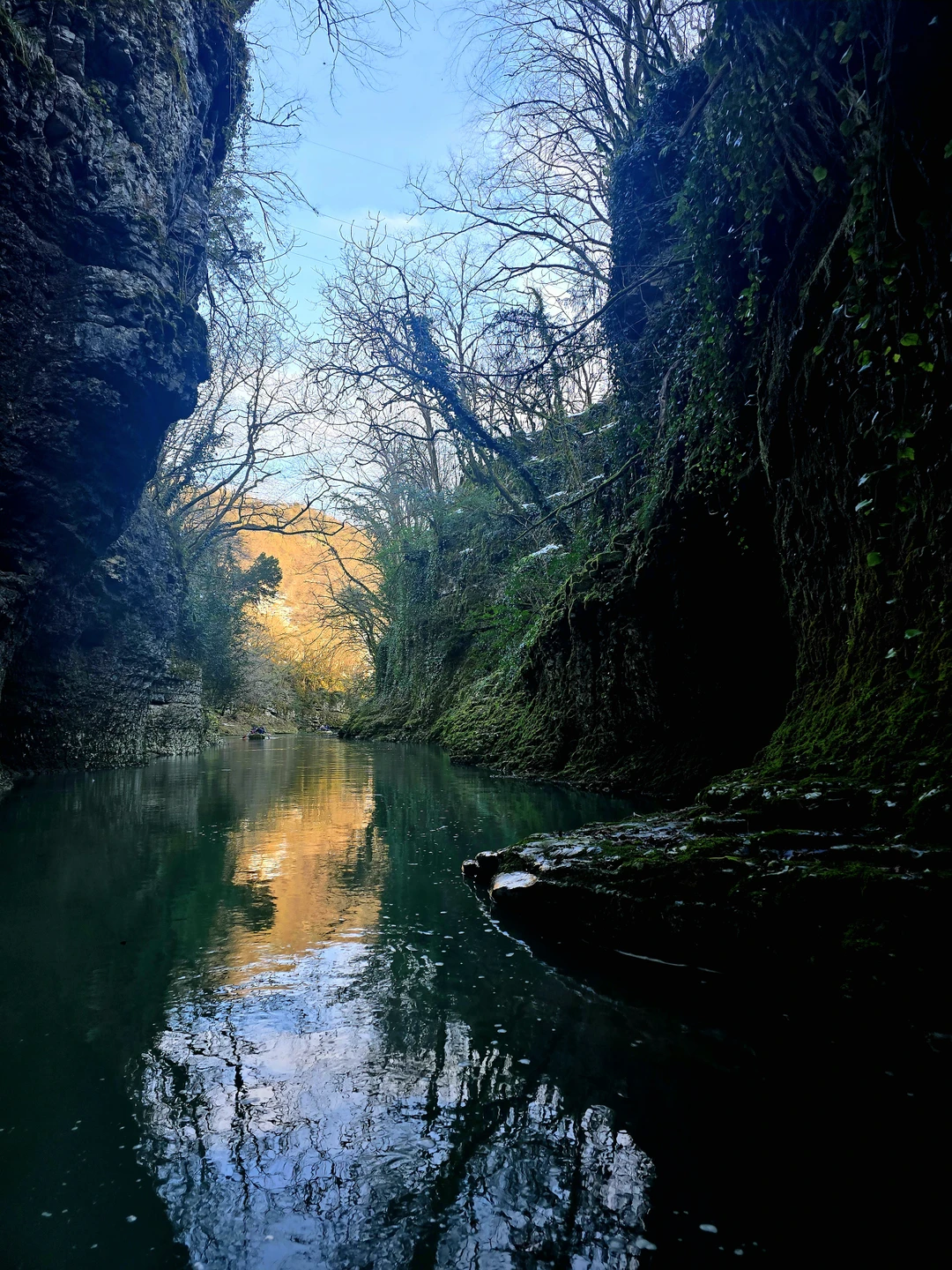 Спасибо нашему гиду Лаше — наш день прошёл просто великолепно!
