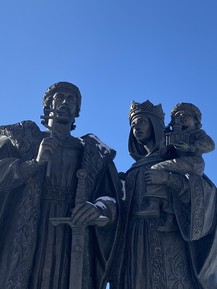 Фото отзыва 1: экскурсия ""