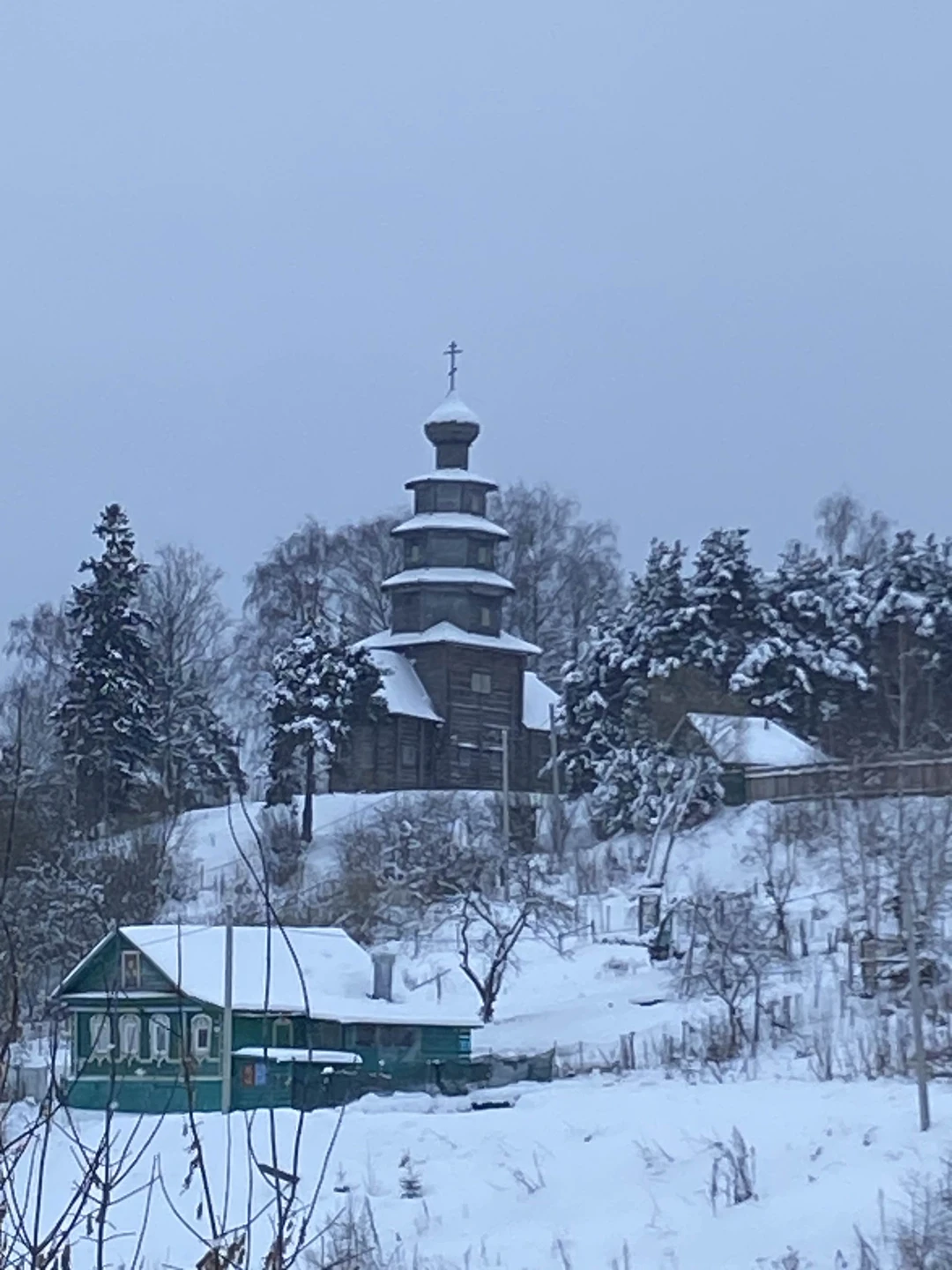 Большое спасибо Любови за увлекательную экскурсию, экспертные знание я, которыми она щедро делилась, неповторимую атмосферу уюта!