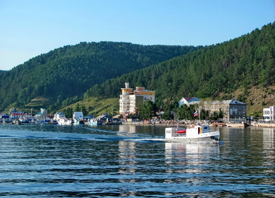 Летнее путешествие на Байкал: Иркутск, Листвянка, Малое Море и Ольхон