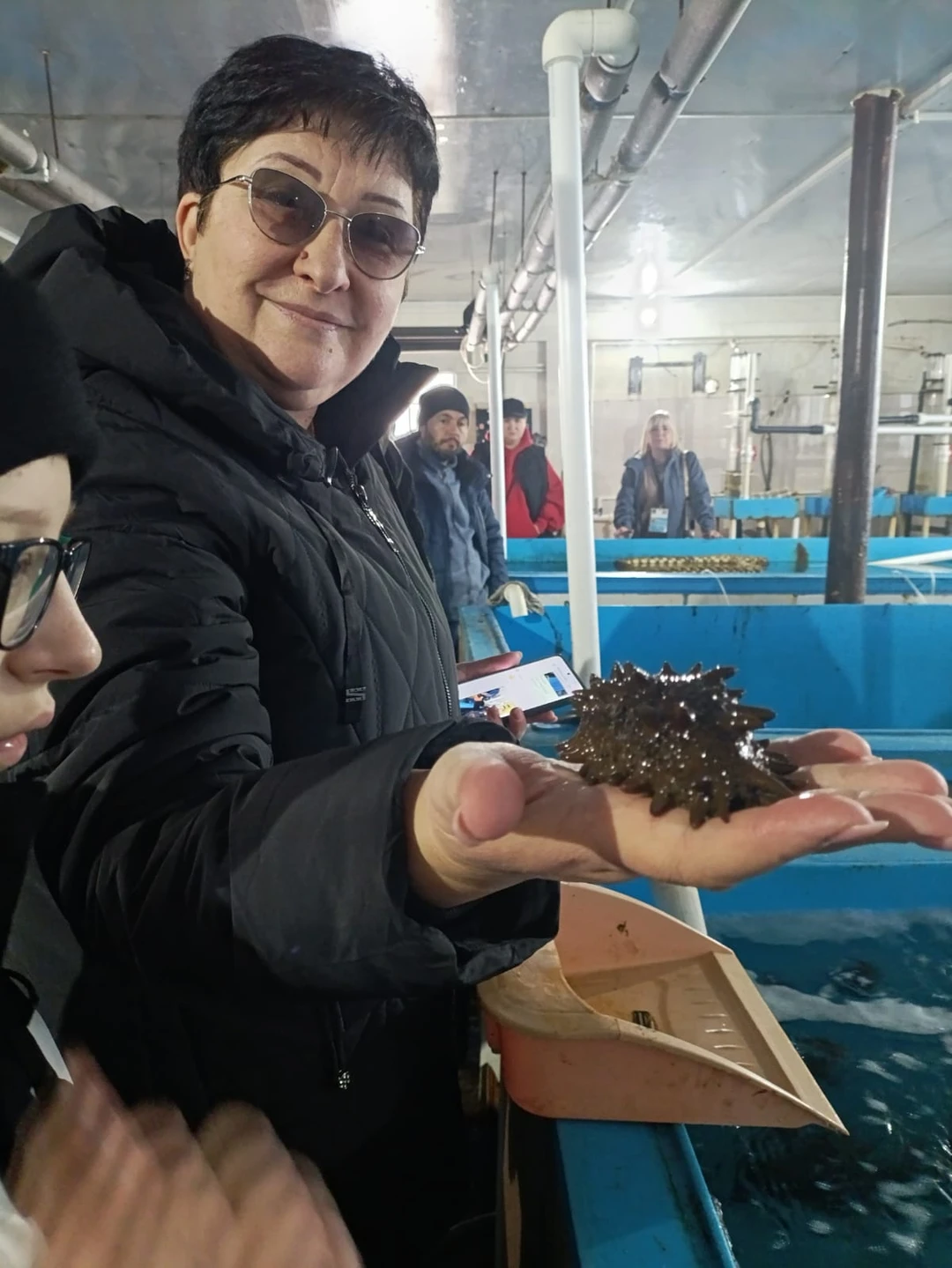 Давно планировала поездку во Владивосток и вот, она состоялась! Ездила с двумя внуками 12 и 13