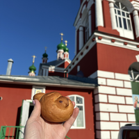 Фото отзыва 4: экскурсия "Славный град Переславль-Залесский (на вашем автомобиле)"