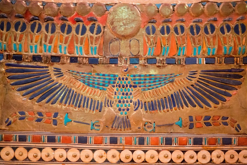 Автобусная или самолетная экскурсия из Шарм-эль-Шейха в Каир