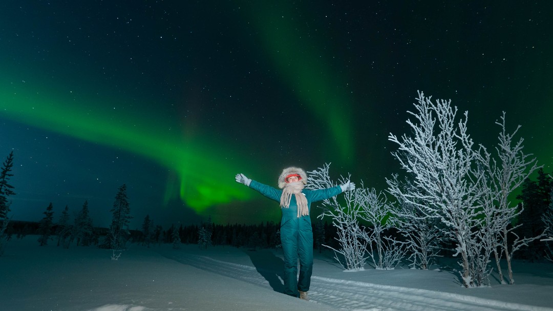 Невероятно! Это была магия!