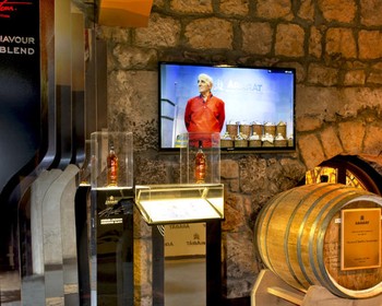 Знакомство с Ереваном