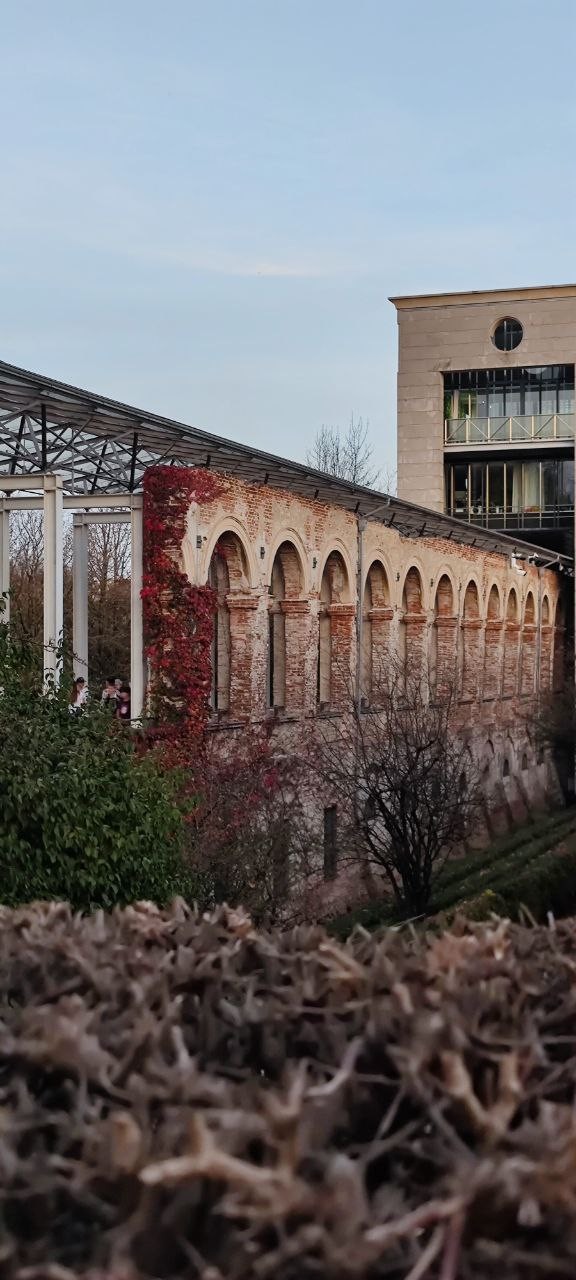 Мюнхен глазами местных (Павел)