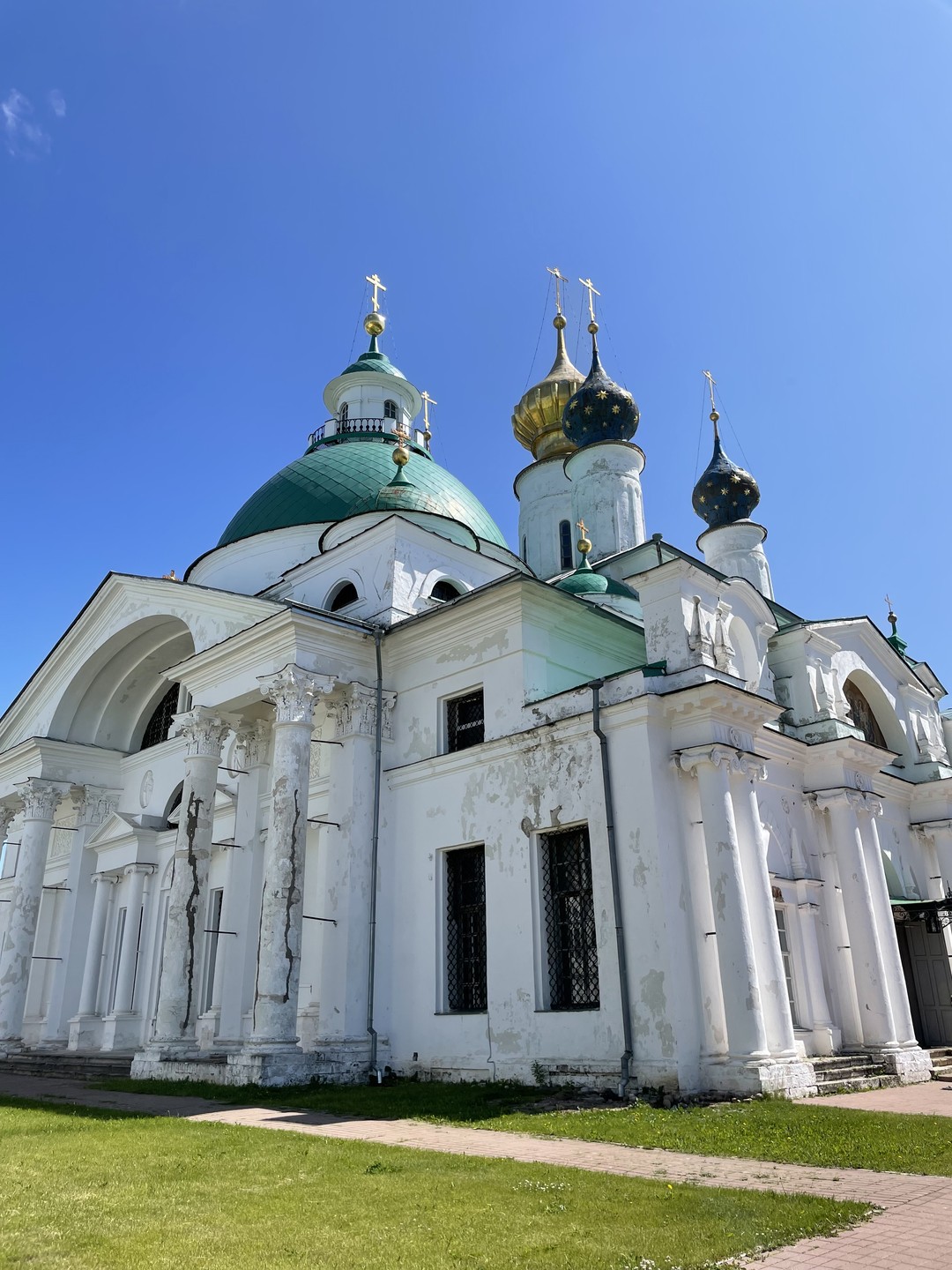 Купеческий Ростов (Алёна)