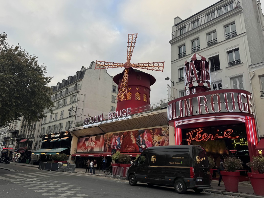 Экскурсия пролетела быстро и интересно