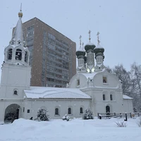 Фото отзыва 2: экскурсия "Нижний Новгород в деталях: таинственное Започаинье и «карман России»"