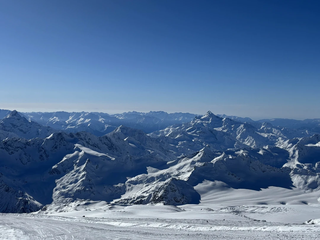 Только приехали с экскурсии и до сих пор не можем поверить во все происходящее!