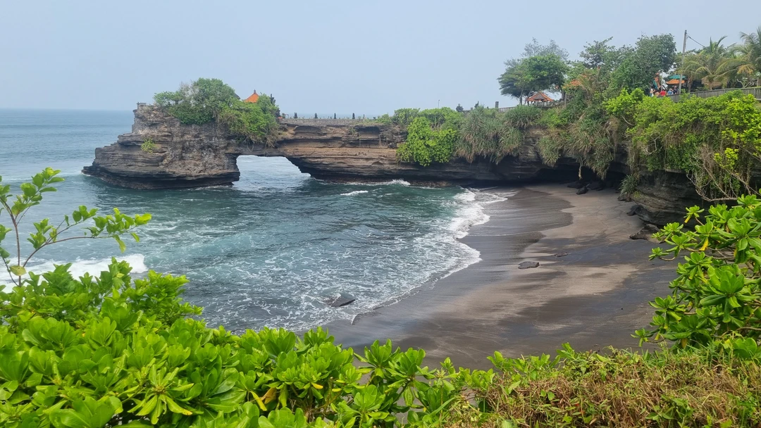 Отличный гид на Бали!