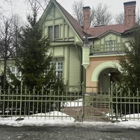Фото туриста Екатерина 5 - Северные острова Петербурга на авто