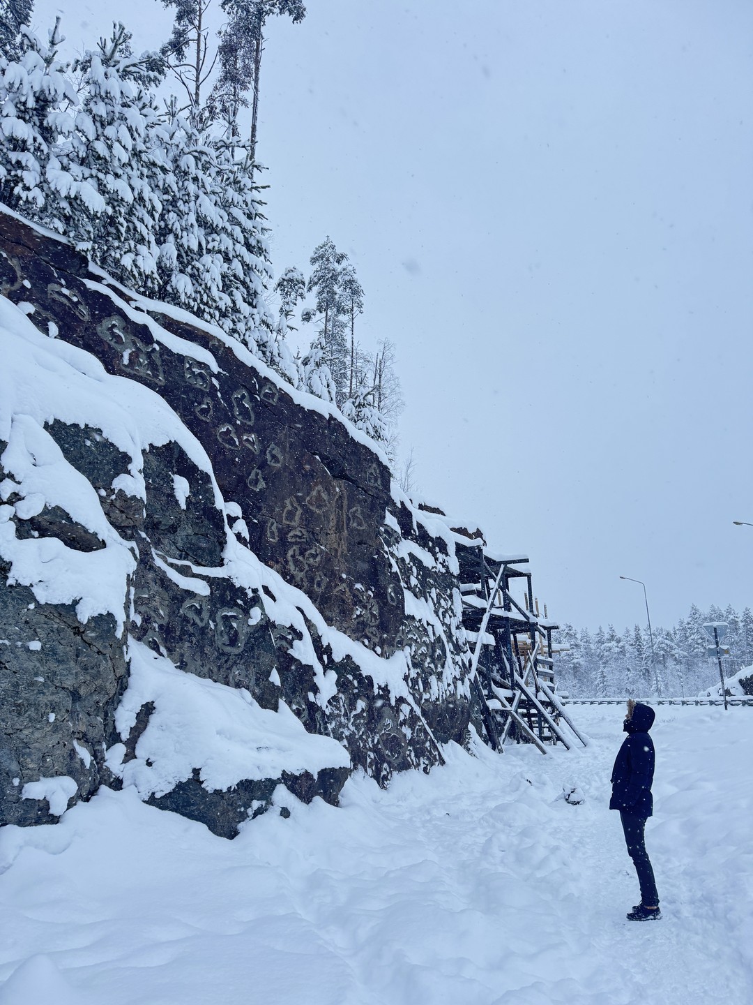 Ездили на экскурсию с гидом Кириллом. Очень понравилась программа, маршрут, организация. Хотели уложиться в световой день,