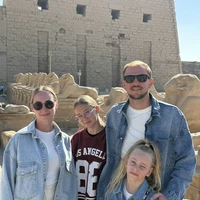 Фото отзыва 3: экскурсия "Из Хургады — в Дендеру и Луксор!"