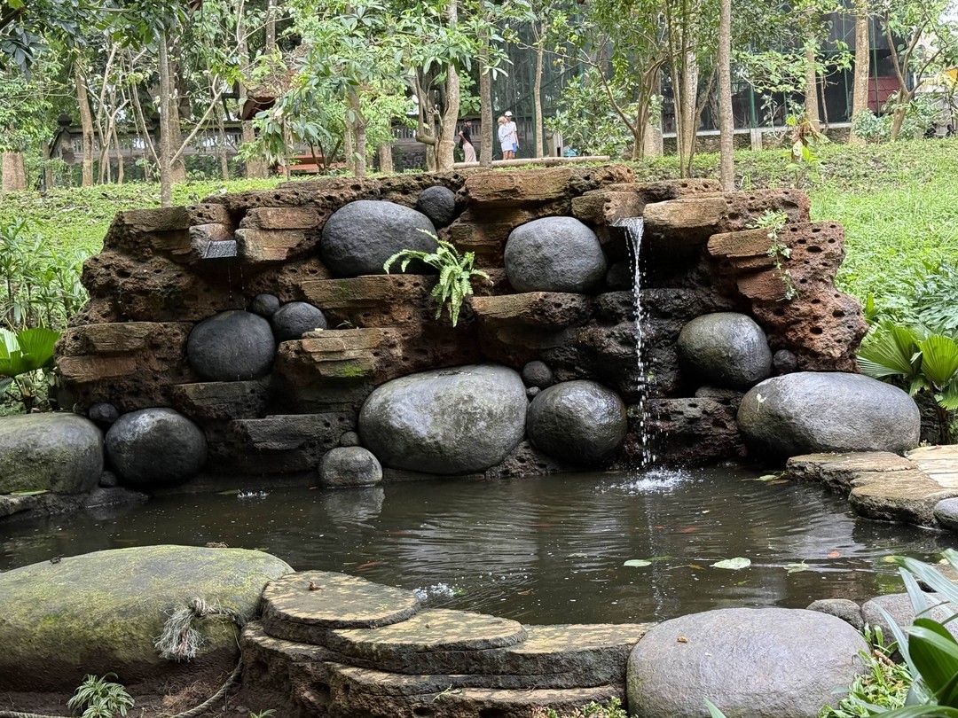 Отличная поездка и интересные, яркие и колоритные места!