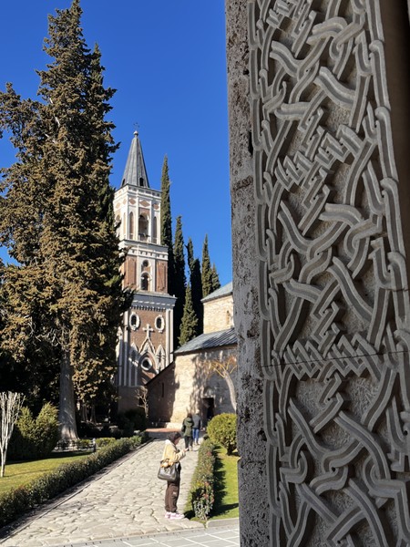 Экскурсия выше всяких похвал. особенно, когда есть с чем сравнить, тк я уже была на экскурсии