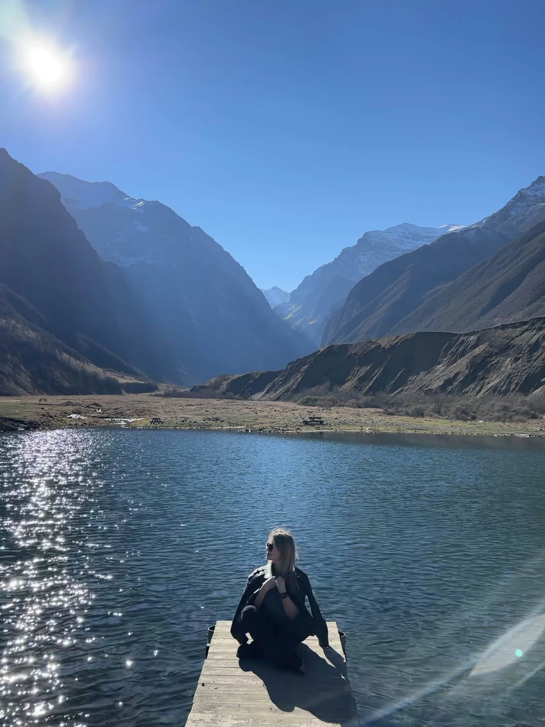 Спасибо за прекрасное путешествие по Северной Осетии 🌟 Пейзажи поражают своей красотой и живописностью