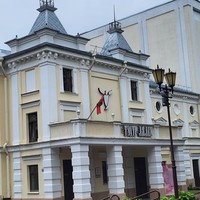 Фото отзыва 2: экскурсия "Авторская экскурсия в Гродно: простыми словами о смешном и великом"