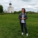 Светлана - гид