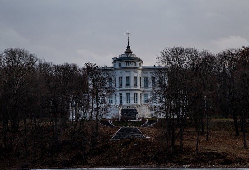Из Тулы - в Богородицкий дворец-музей и на экоферму