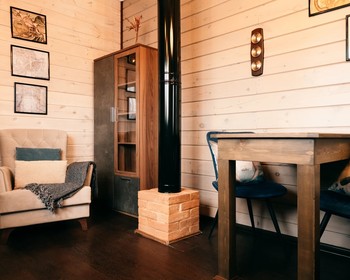 Фото отзыва 1: авторский тур "Треккинг по экотропе вдоль озера Байкал"