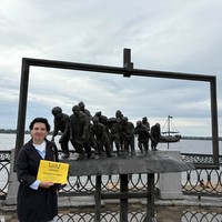 Отзыв о экскурсии "Свидание с Самарой каждый день" — фото 3