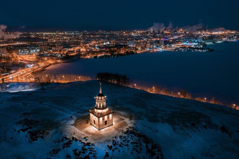 Столица Железного царства: из Екатеринбурга - в Нижний Тагил