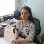 Екатерина