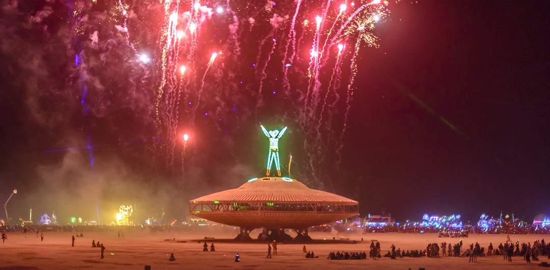 Самые зрелищные фестивали мира