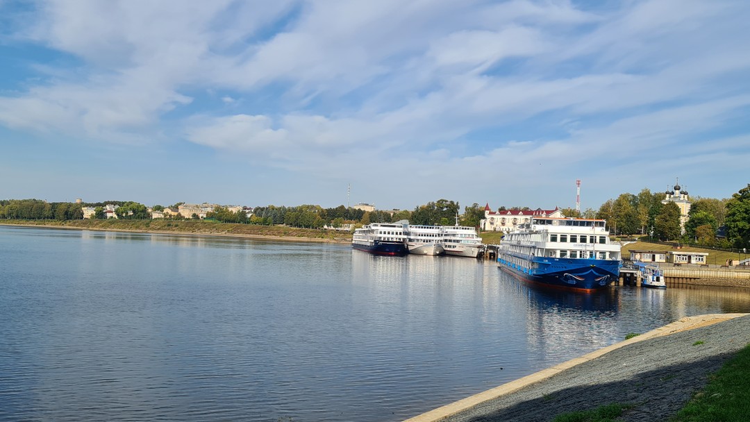 Тайны Угличского кремля (Светлана)