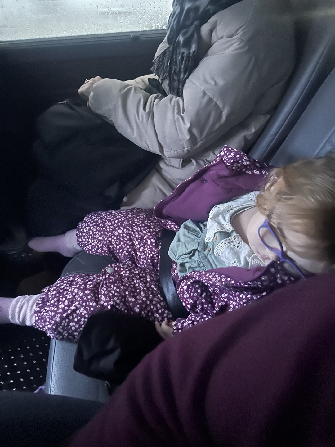 Москва только для вас (Артём)