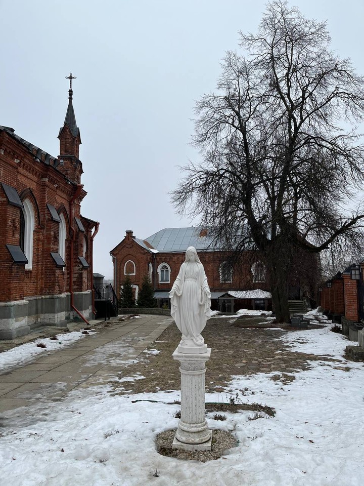 Нетипичный Владимир (Андрей)