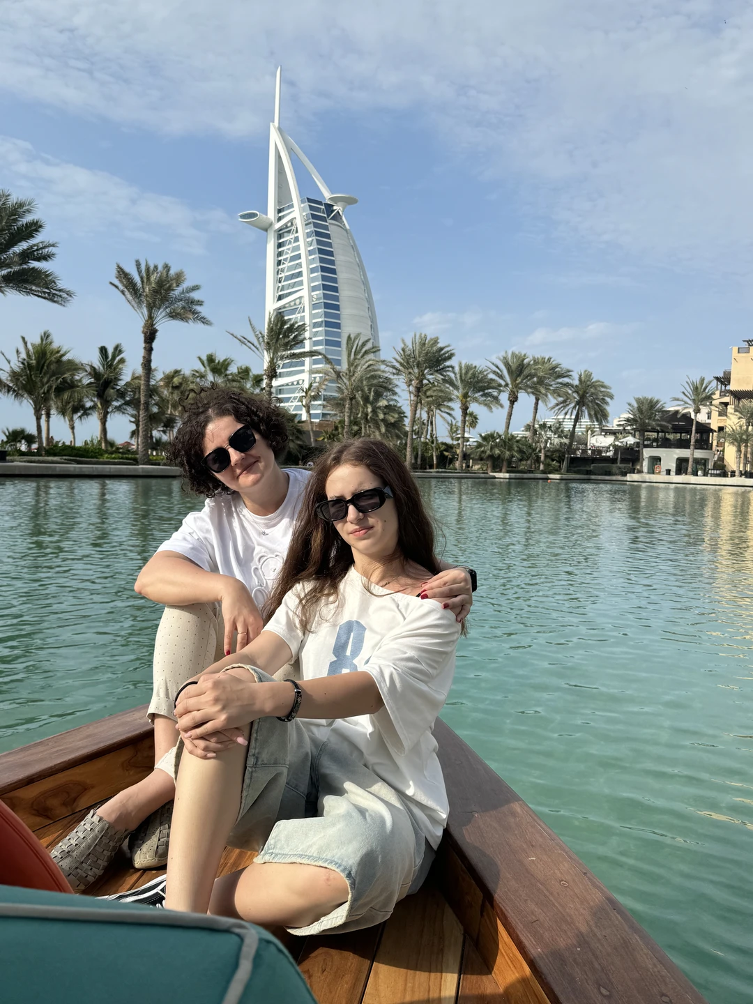 Обзорная экскурсия по Дубаю (Yuliya)