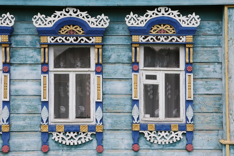 Знакомьтесь, Переславль