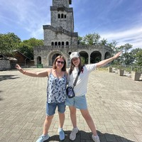 Фото отзыва 1: экскурсия "Знакомый незнакомый Сочи"