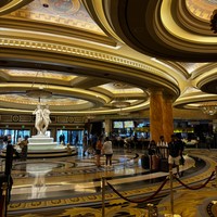 Фото отзыва 2: экскурсия "По вечернему Лас-Вегасу — на джипе с открытым верхом!"