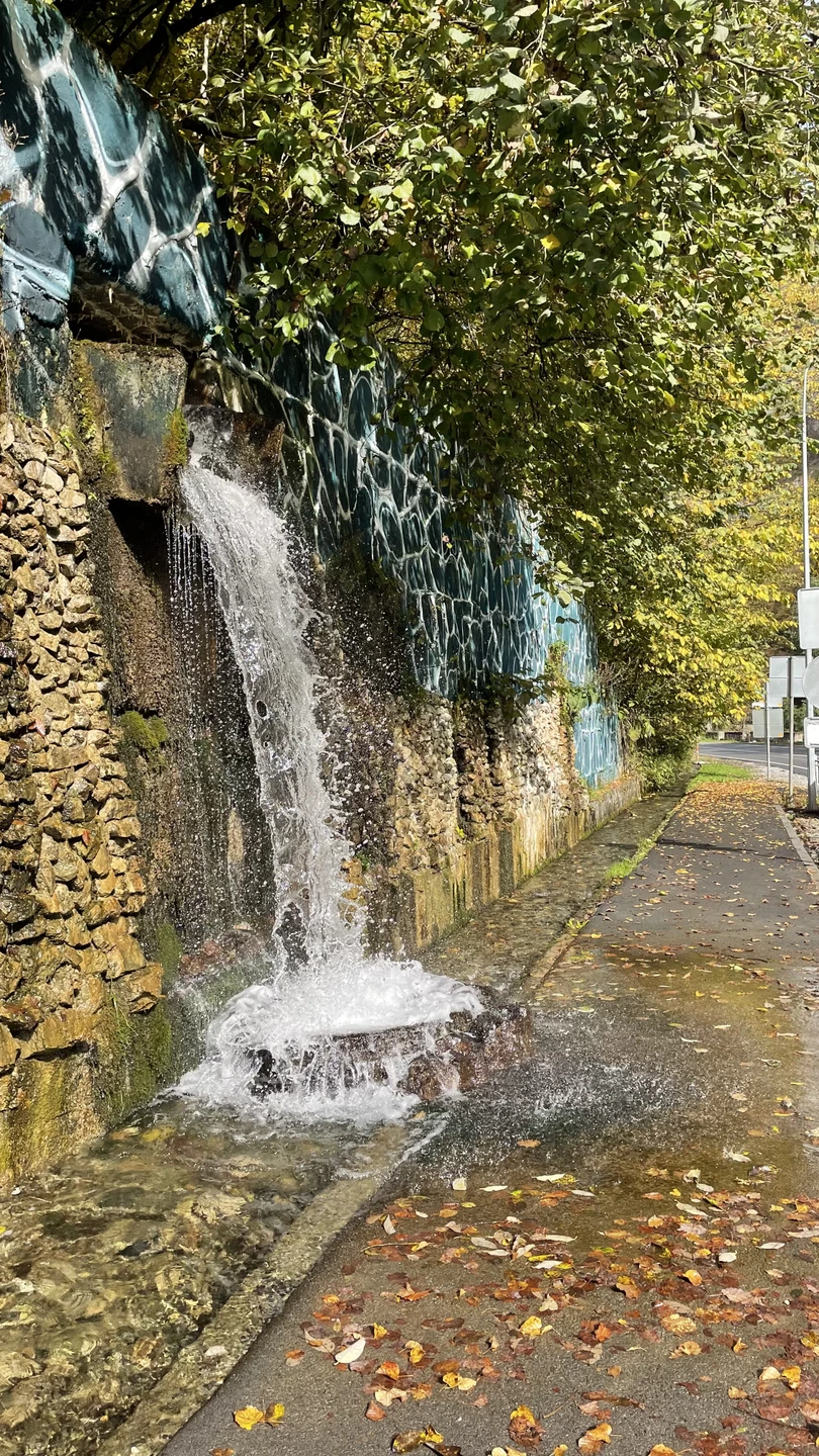 Главные красоты Осетии - за один день в мини-группе (из Кисловодска) (Людмила)