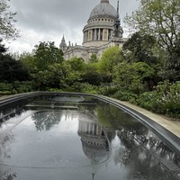 Фото отзыва 1: экскурсия "Прогулка по Сити: 2000 лет за три часа"