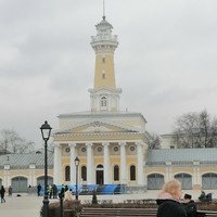 Фото отзыва 3: экскурсия "Кострома — первое знакомство"