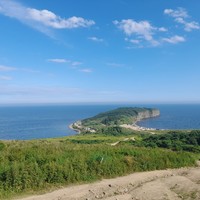 Фото отзыва 3: экскурсия "Мыс Тобизина: главная точка на острове Русский"