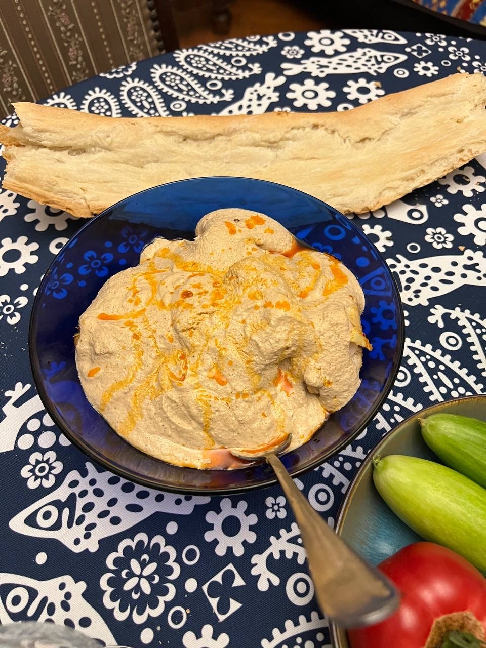 Кулинарный мастер-класс (Roman)