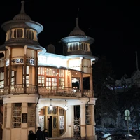 Фото отзыва 1: экскурсия "Индивидуальный трип по городам КМВ и ночная экскурсия в обсерваторию"