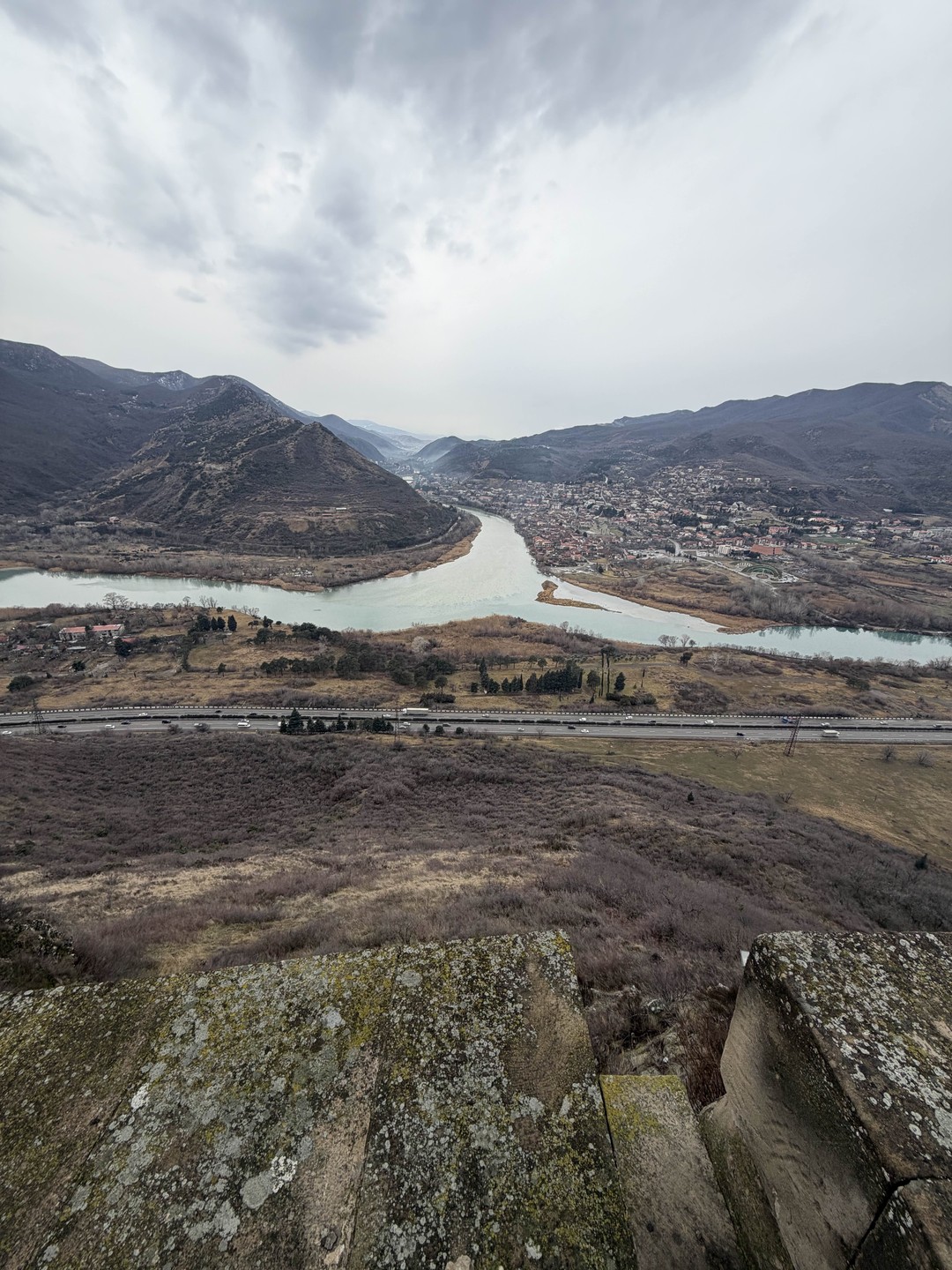 Святая Мцхета: экскурсия в небольшой группе (Оксана)