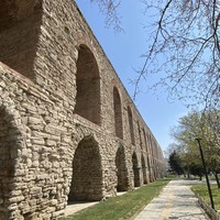 Фото отзыва 1: экскурсия "Стамбульские истории: султаны, палачи и чайки"