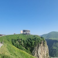 Отзыв о экскурсии "Кавказские каникулы: Северная Осетия, Грузия, Армения" — фото 1
