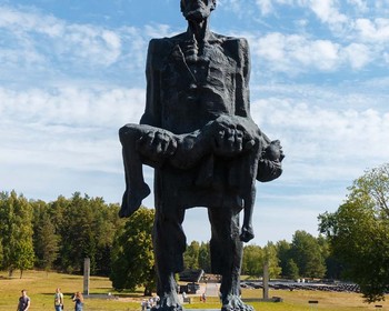 Переезд в Лиду, дополнительная экскурсия в Лидский замок, переезд в Гродно