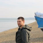 Антон - гид