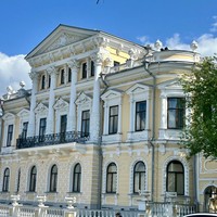 Фото отзыва 2: экскурсия "Пермь сквозь столетия"