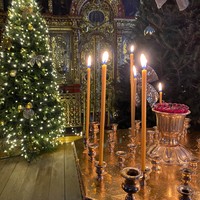 Фото отзыва 2: экскурсия "Русь стародавняя: Изборск и Псково-Печерский монастырь"