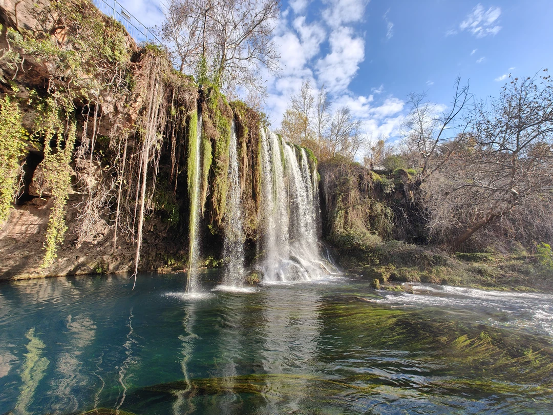 Экскурсия очень понравилась
